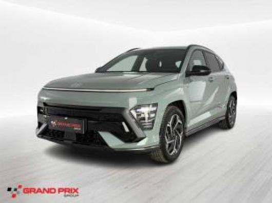 usato HYUNDAI Kona