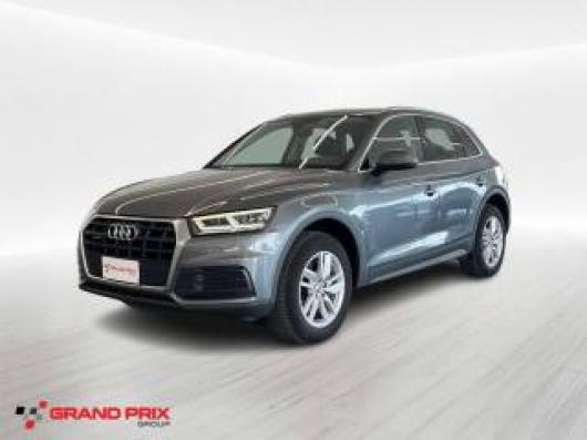usato AUDI Q5