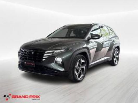 usato HYUNDAI Tucson
