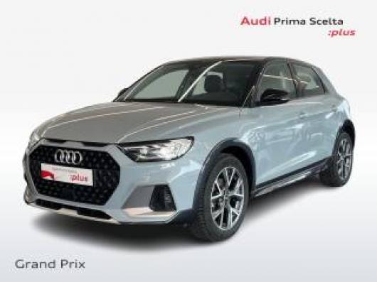 usato AUDI A1