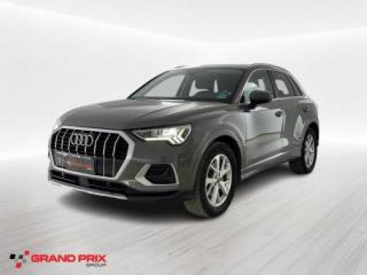 usato AUDI Q3