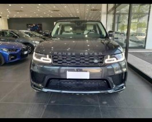 usato LAND ROVER Range Rover Sport