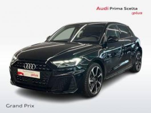 usato AUDI A1