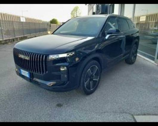 usato JAECOO Jaecoo 7