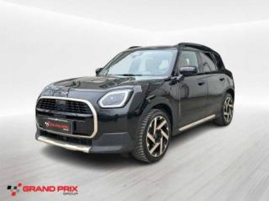 usato MINI Countryman