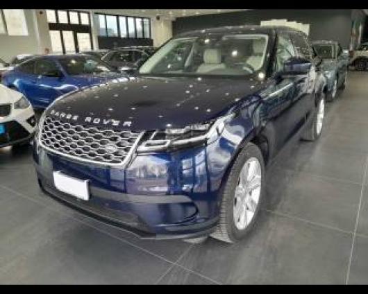 usato LAND ROVER Range Rover Velar