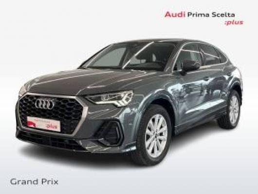 usato AUDI Q3
