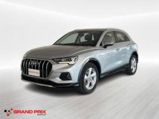 usato AUDI Q3