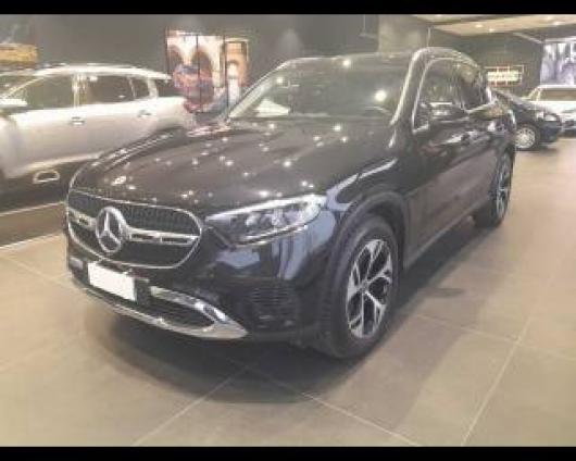 usato MERCEDES GLC 220
