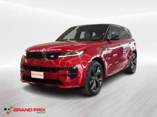 usato LAND ROVER Range Rover Sport