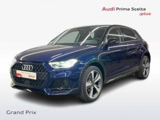 usato AUDI A1