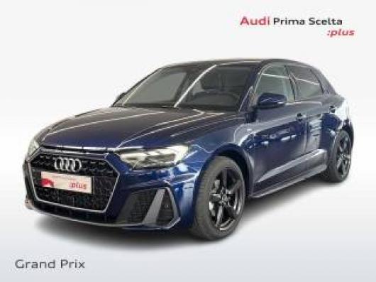 usato AUDI A1