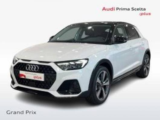 usato AUDI A1