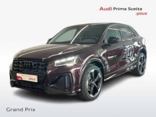 usato AUDI Q2