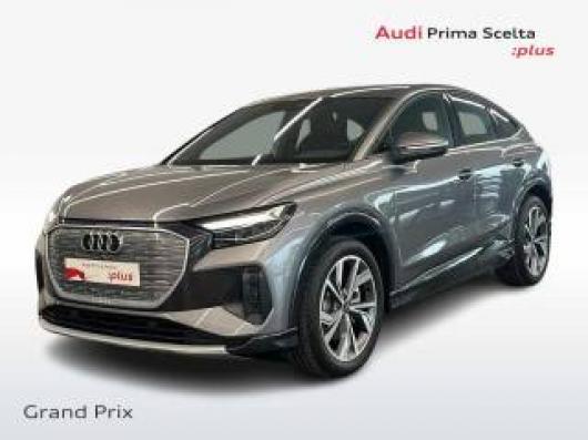 usato AUDI e tron