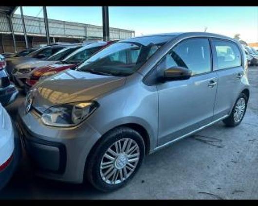 usato VOLKSWAGEN up!