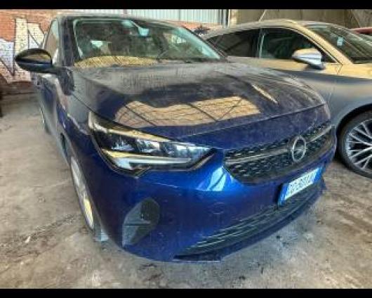 usato OPEL Corsa