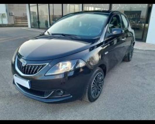 usato LANCIA Ypsilon