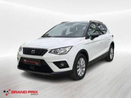 usato SEAT Arona