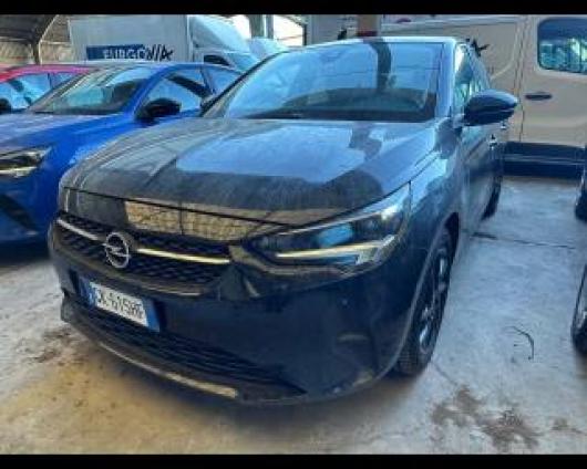 usato OPEL Corsa