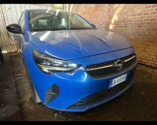usato OPEL Corsa