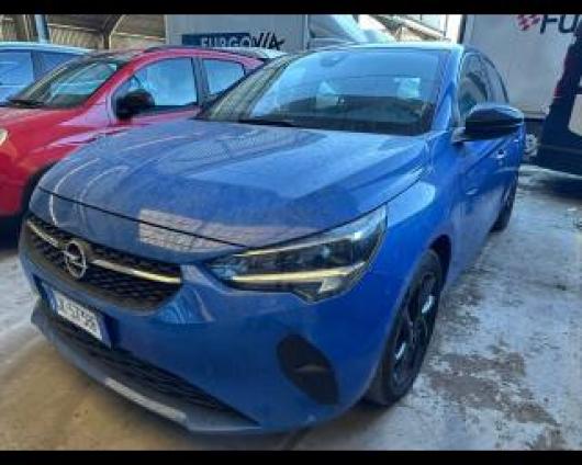 usato OPEL Corsa