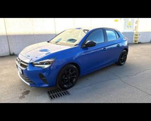 usato OPEL Corsa