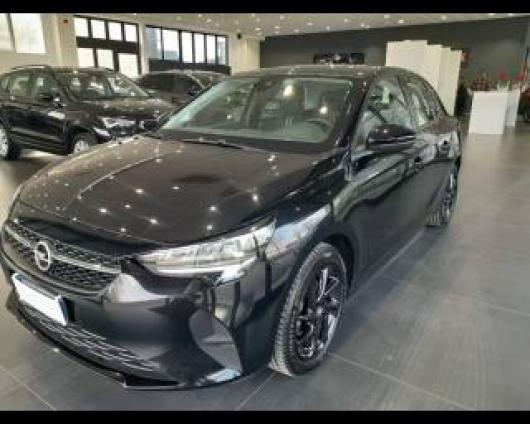 usato OPEL Corsa