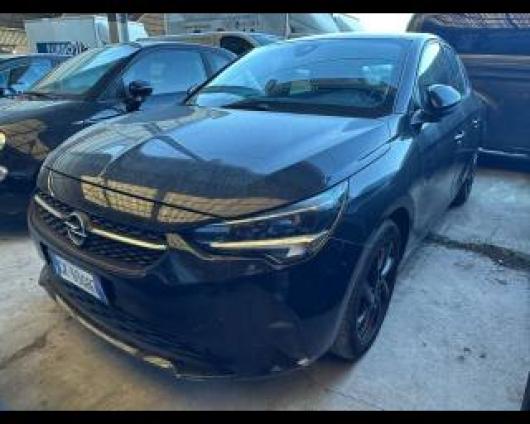 usato OPEL Corsa