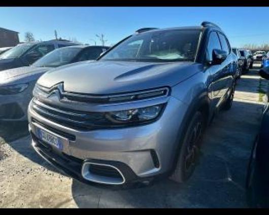 usato CITROEN C5 Aircross