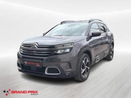 usato CITROEN C5 Aircross