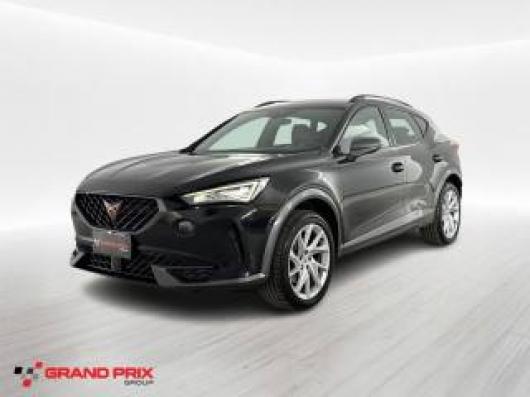 usato CUPRA Formentor