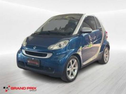 usato SMART ForTwo