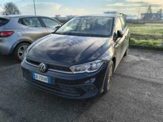 usato VOLKSWAGEN Polo