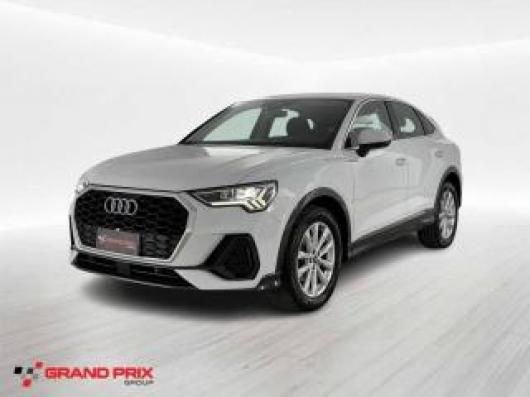 usato AUDI Q3