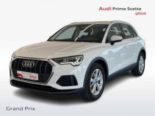 usato AUDI Q3