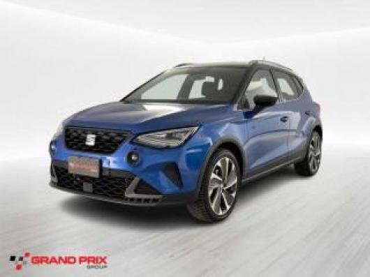 usato SEAT Arona