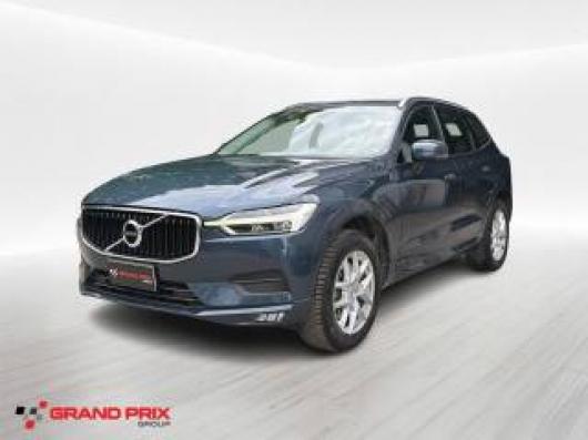 usato VOLVO XC60