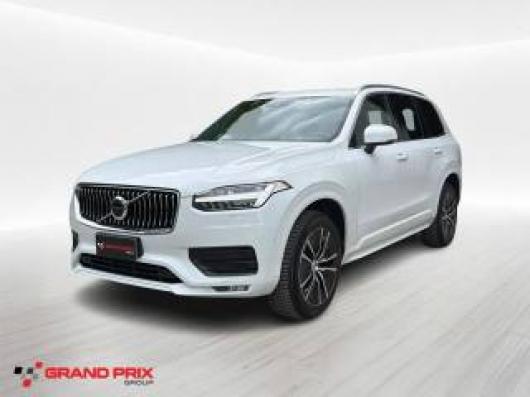 usato VOLVO XC90