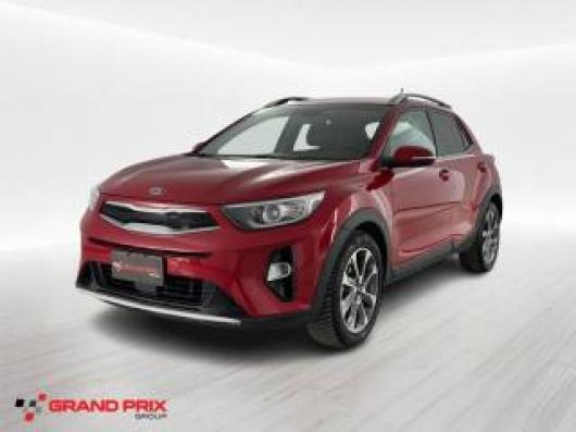 usato KIA Stonic