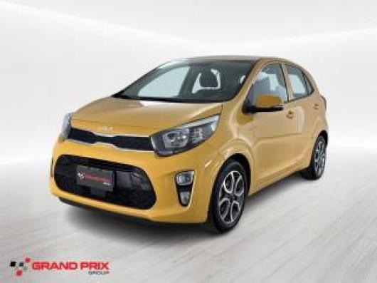 usato KIA Picanto