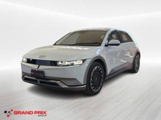 usato HYUNDAI Ioniq 5