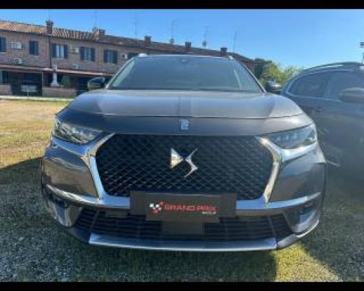 usato DS AUTOMOBILES DS 7 Crossback