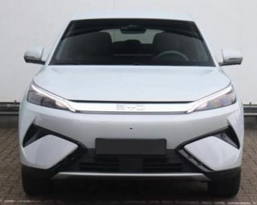 usato BYD Atto 3 EVO