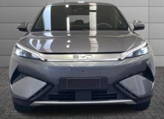 usato BYD Atto 3