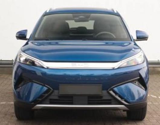 usato BYD Atto 3 EVO