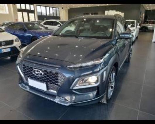 usato HYUNDAI Kona