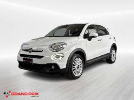 usato FIAT 500X