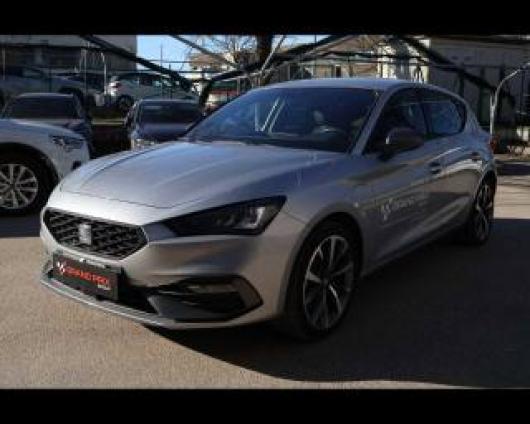 usato SEAT Leon