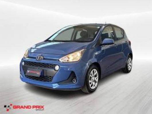 usato HYUNDAI i10